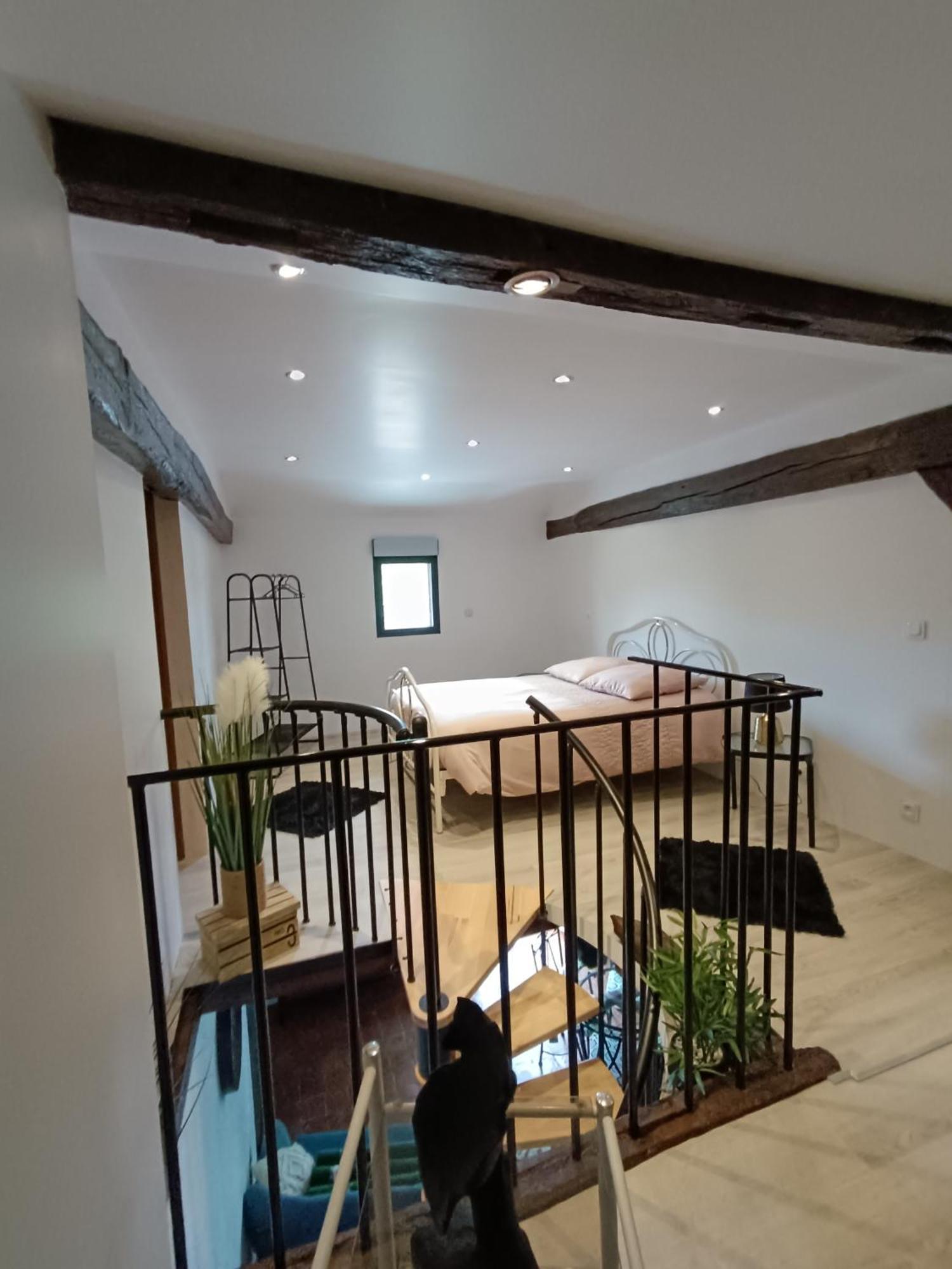 Hébergement de vacances Le Gruon Du Eclaron-Braucourt-Sainte-Liviere